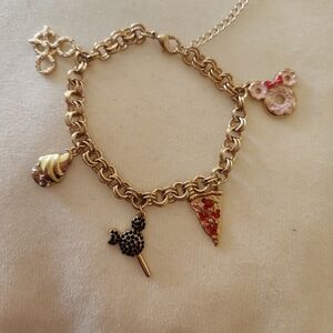Disney Bracelet